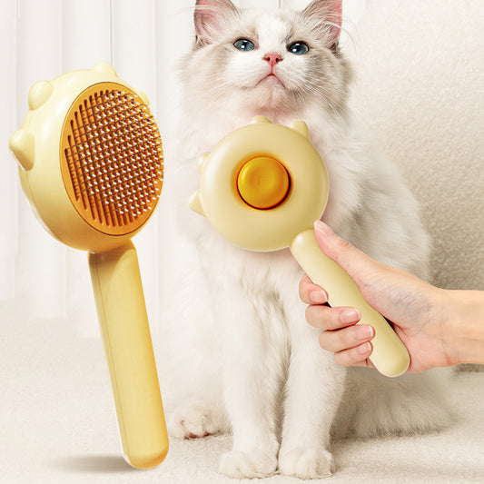 Pet Massage Magic Combs - Swiss Pet